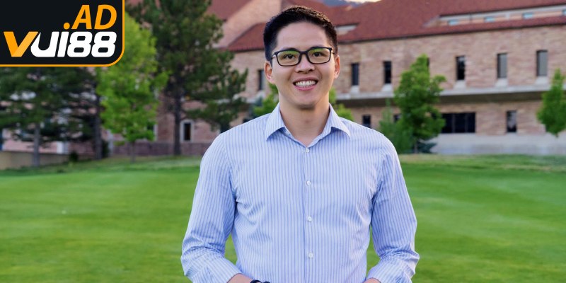 CEO trẻ dẫn dắt thương hiệu vươn tầm, khẳng định vị thế