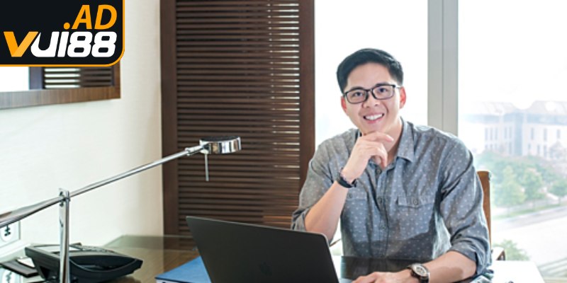 Giới thiệu CEO Bé Hạt Lu – Doanh nhân trẻ tư duy hiện đại
