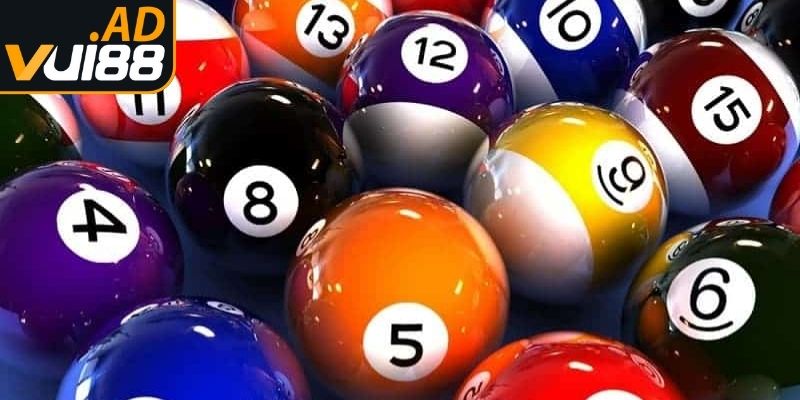 Khái quát nhanh dàn đề 10 số Vui88