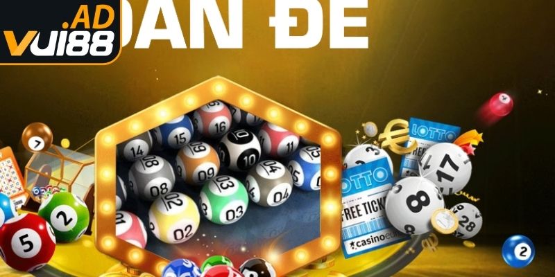 Phương pháp đánh dàn đề 10 số Vui88 cực chuẩn