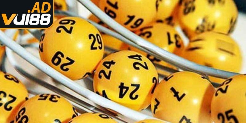 Điểm ăn tiền khi lựa chọn dàn đề 20 số Vui88