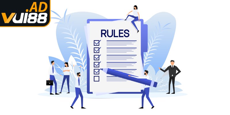 Tuân thủ giúp hội viên tham gia an toàn, hạn chế rủi ro