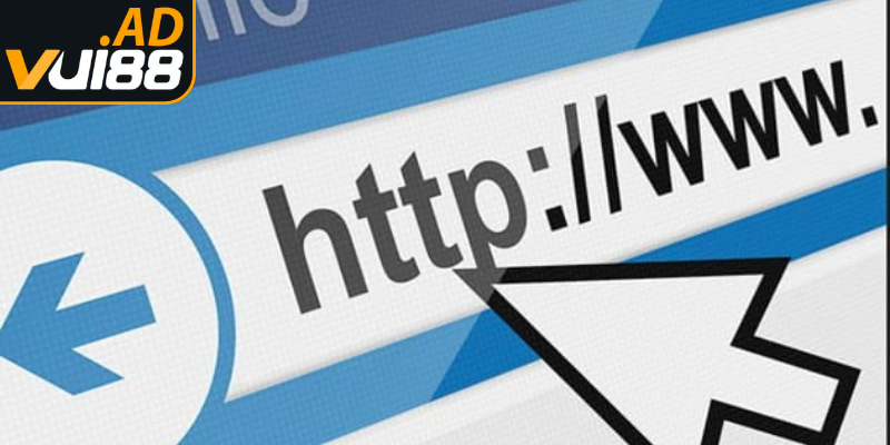 Loại hình link chính thức từ nhà cái